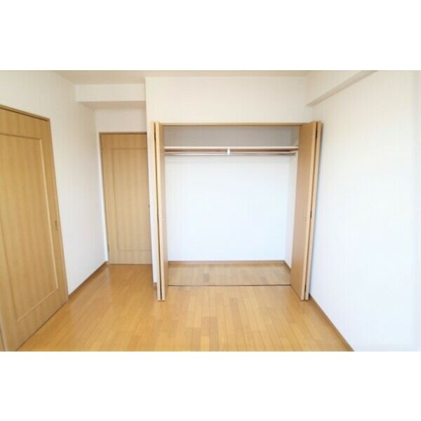 SUNPHOENIXの収納