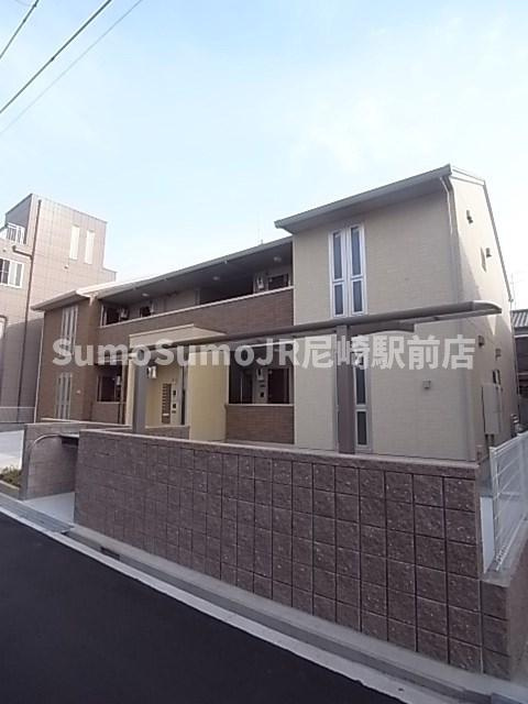 プランドール（大島3丁目）