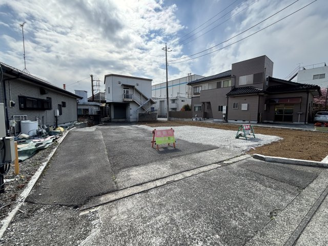 富士市原田売工場