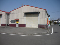 勝岡町倉庫XBの画像