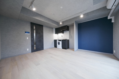 【その他】 | アリビオ学芸大学 | ※写真は同タイプ住戸です。