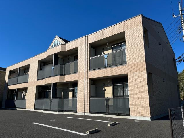 エヴァーヒルズ