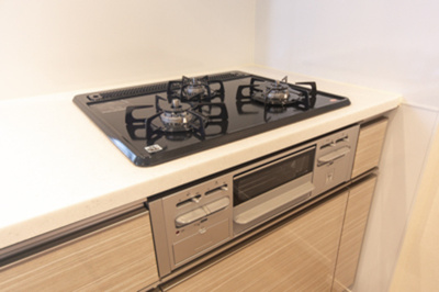 【その他】 | パークアクシス虎ノ門 | ※写真は同タイプ住戸です。