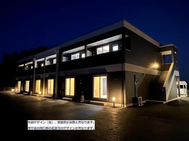 ラウレアの外観|同型タイプ