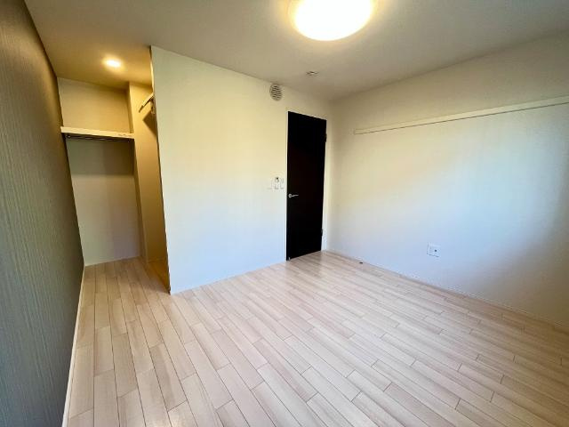 ハレレアの寝室|洋室（イメージ）