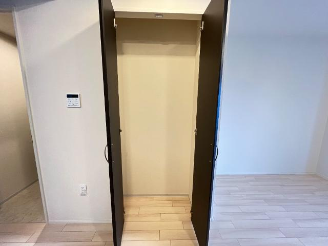 ハレレアの収納|収納（イメージ）