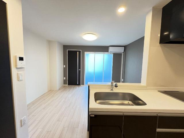 ハレレアの居間・リビング|リビング（イメージ）