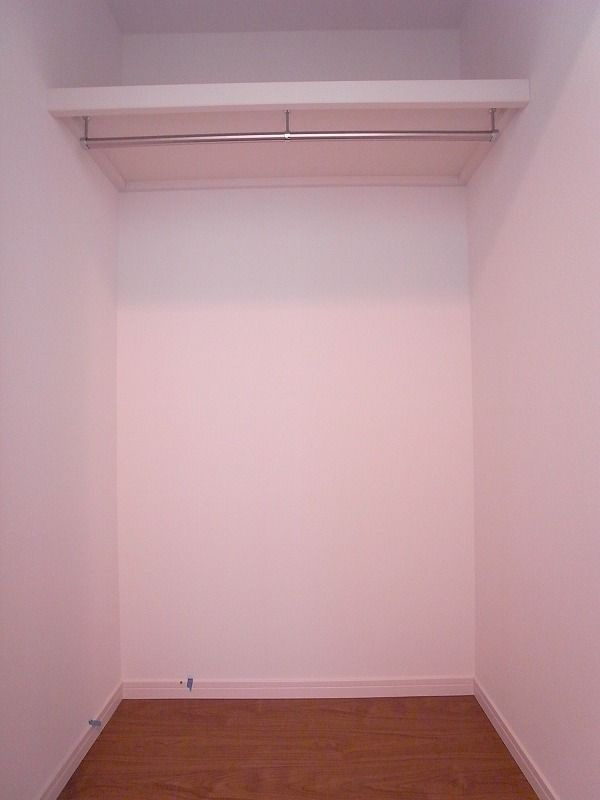 リブリ・フラムドールの収納