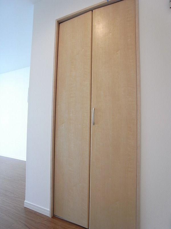 リブリ・フラムドールの内装