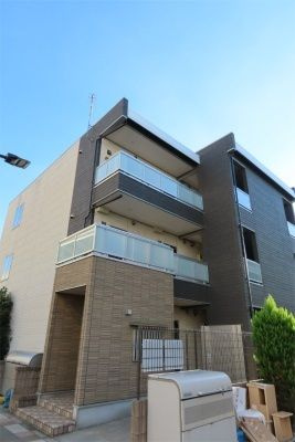 リブリ・フラムドールのその他共用部分