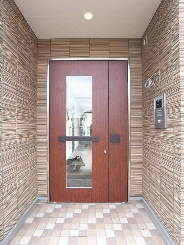 リブリ・フラムドールのセキュリティ