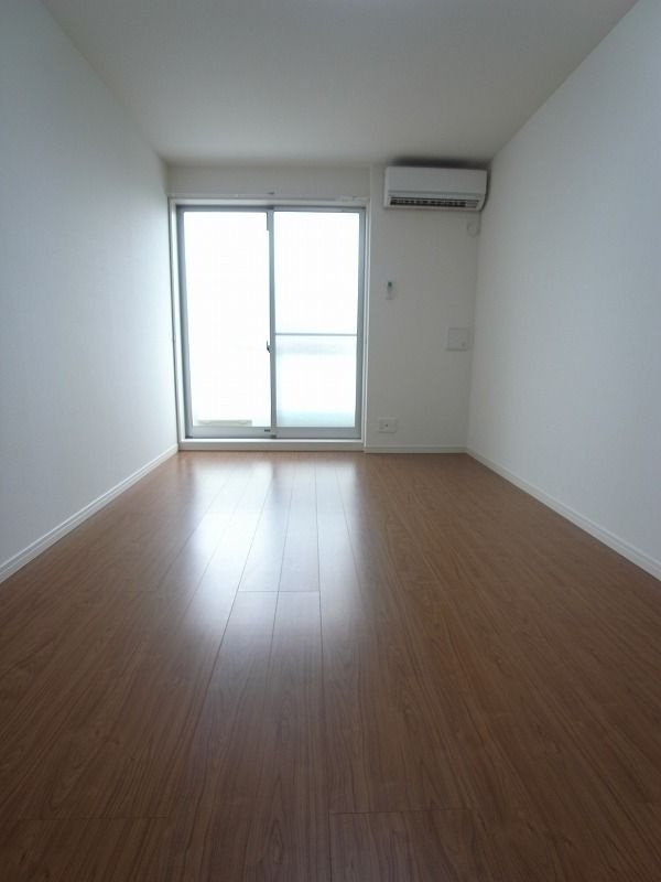 リブリ・フラムドールの居間・リビング