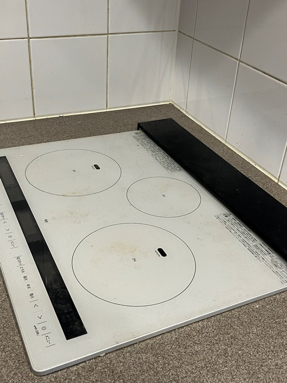 ガレリアヴェ－ルの設備