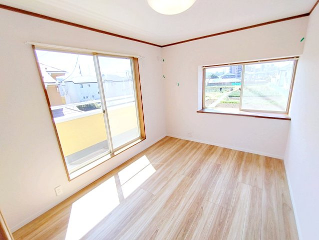 相模原市中央区東淵野辺三丁目戸建③のその他