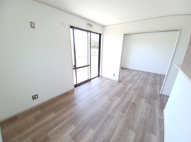 内装もきれいです