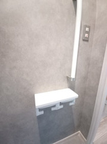 ペーパーホルダー