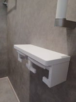 ペーパーホルダー