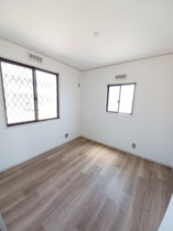 ゆったりとした居間です