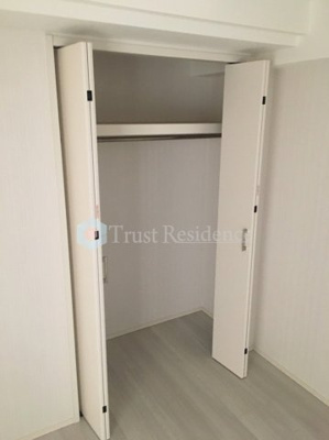 【収納】 | エルシノア住吉