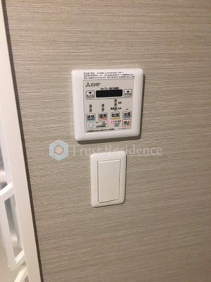 【設備】 | エルシノア住吉