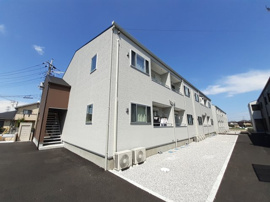 外はこのようになっています