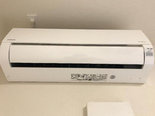 室内設備