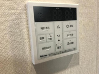 室内設備