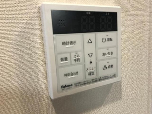 室内設備