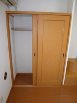 明るい室内です