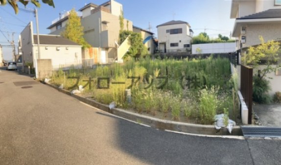 リーブルガーデン羽曳野野々上5丁目2期