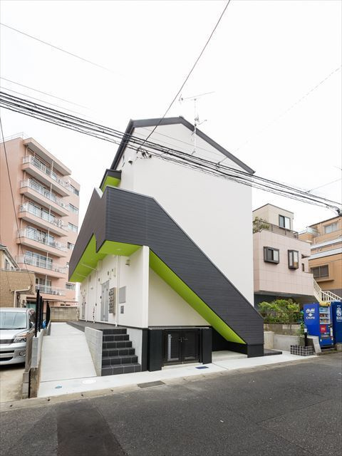 La Luce松戸（ラ ルーチェ マツド）