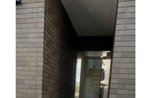 G.Flap東四つ木のセキュリティ