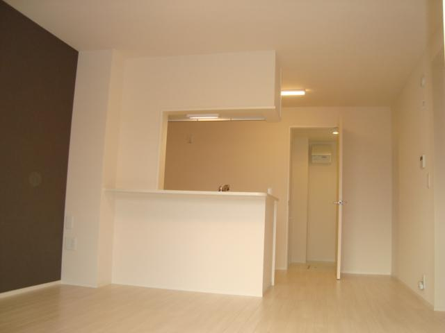 プリムローズの居間・リビング|リビング