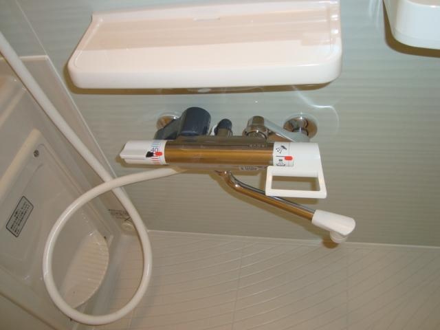 プリムローズの浴室|バス