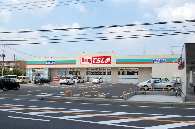 プリムローズのその他|ドラッグてらしまつくば東店まで1,502ｍ