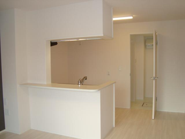 プリムローズの居間・リビング|リビング