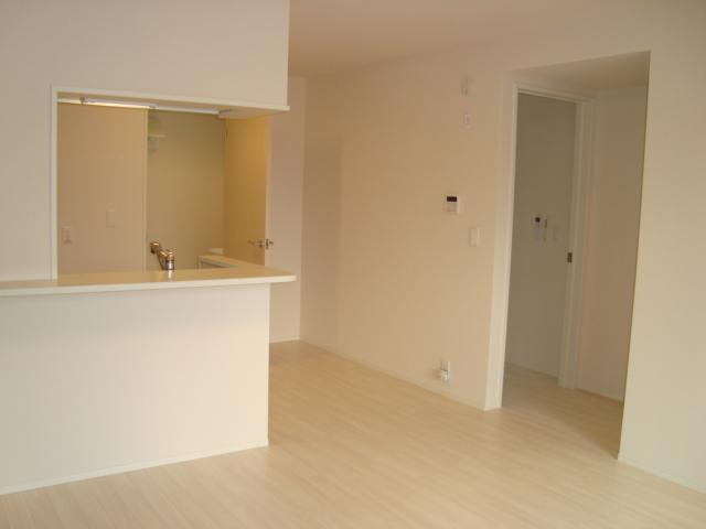 プリムローズの内装|室内