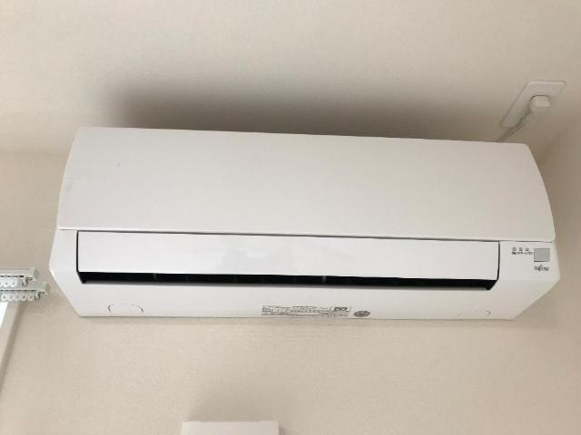 Ｒｕｃｏｔａ（ルコタ）の設備|エアコン