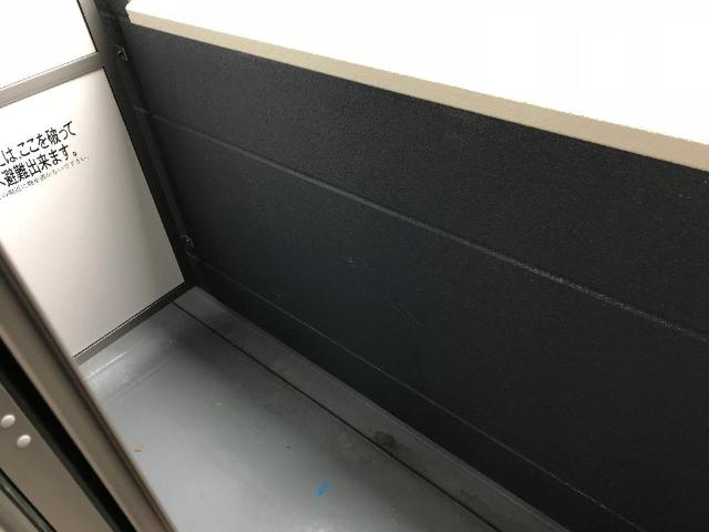 Ｒｕｃｏｔａ（ルコタ）のバルコニー|ベランダ