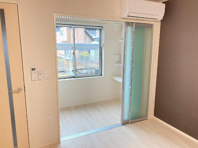 ステラートⅡの内装|室内