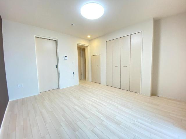 ステラートⅡの内装|室内