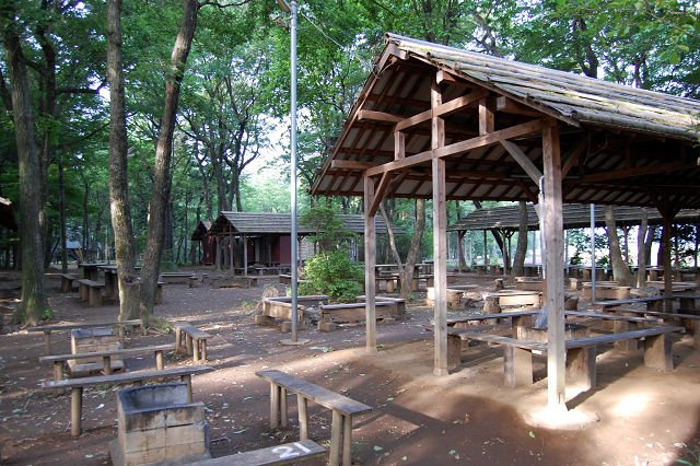 ステラートⅡの周辺|豊里ゆかりの森キャンプ場まで2,225ｍ