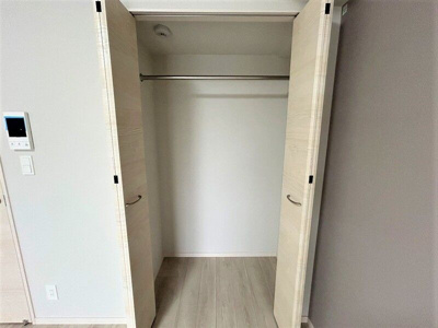 【収納】 | アルファコートお花茶屋２