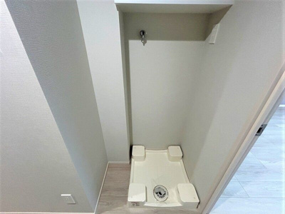【設備】 | アルファコートお花茶屋２