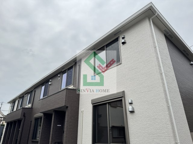 プランドール東大泉