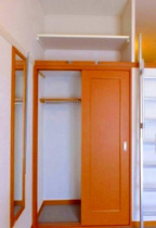 内装もきれいです