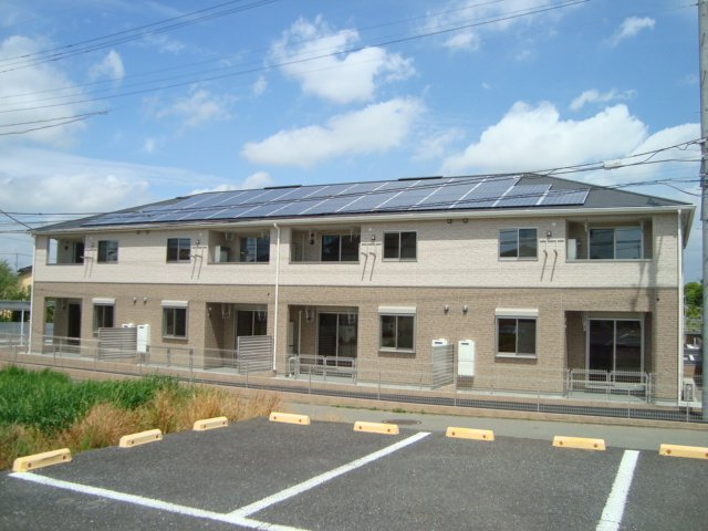 アヴェニール陽向