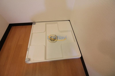 【内装】 | プレジオ福島