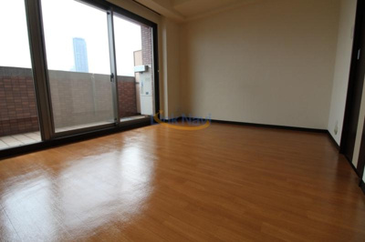 【寝室】 | プレジオ福島