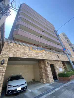 【外観】 | プレジオ福島